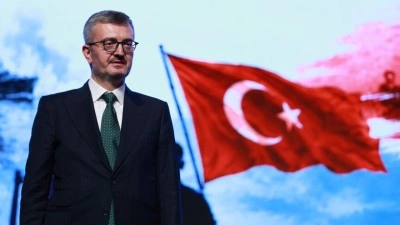 İletişim Başkanı Duran: 15 Temmuz aziz milletimizin yazdığı eşsiz destanla hafızalara kazınan g&uuml;nd&uuml;r