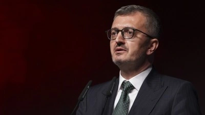İletişim Başkanı Duran: AB'nin 'Ortak Anlayış' belgesi vizyon eksikliğini ortaya koym