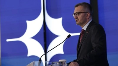 İletişim Başkanı Duran: Ankara Zirvesi, NATO'nun tarihsel evriminde bir başka d&ouml;n&uuml;m noktasını t