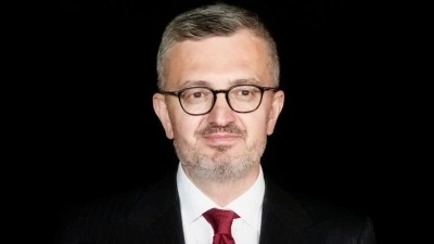 İletişim Başkanı Duran: Daha temiz bir d&uuml;nya i&ccedil;in doğayla uyumlu bir yaşam anlayışını yaygınlaştırma