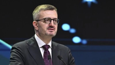 İletişim Başkanı Duran'dan "18 Mayıs M&uuml;zeler G&uuml;n&uuml;" paylaşımı