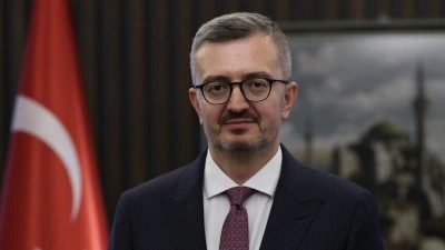 İletişim Başkanı Duran'dan 2026-YKS sonu&ccedil;larına ilişkin paylaşım