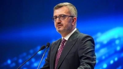 İletişim Başkanı Duran'dan Anneler G&uuml;n&uuml; mesajı