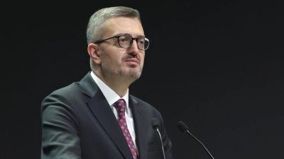 İletişim Başkanı Duran'dan İsrail Başbakanı Netanyahu'nun a&ccedil;ıklamalarına tepki