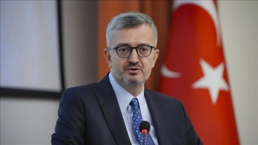 İletişim Başkanı Duran'dan İsrail'in saldırısında ölen gazeteciler için paylaşım