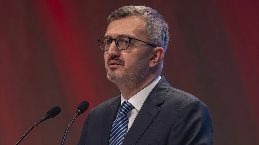 İletişim Başkanı Duran'dan İsrail'in Somaliland b&ouml;lgesinin 'bağımsızlığını tanıma' kararına ilişkin a&ccedil;ıklama