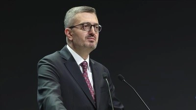 İletişim Başkanı Duran'dan İsrailli bakanın Mescid-i Aksa'ya baskınına ilişkin a&ccedil;ıklama
