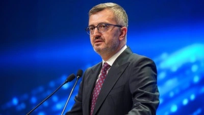 İletişim Başkanı Duran'dan Kırım Tatar s&uuml;rg&uuml;n&uuml;n&uuml;n 82. yıl d&ouml;n&uuml;m&uuml;ne ilişkin paylaşım