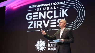 İletişim Başkanı Duran: Dijital vesayetin dominasyonu altında kalmayacağız