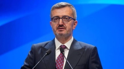 İletişim Başkanı Duran, İsrail'in Suriye'deki Ebu Zuhur Askeri Hava &Uuml;ss&uuml;'ne saldırısı