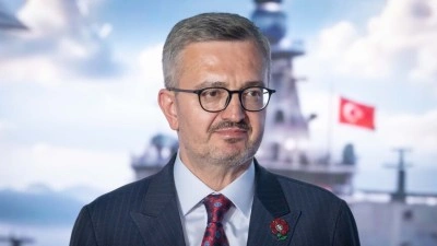 İletişim Başkanı Duran: Milletimiz, tarihinde ilk kez cumhurbaşkanını doğrudan se&ccedil;erek demokrasimizd