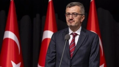 İletişim Başkanı Duran: Netanyahu'nun tehdit ve yalanları, uluslararası yalnızlığının yansıması