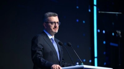 İletişim Başkanı Duran: T&uuml;rkiye olarak iletişim ve medya alanında da b&uuml;y&uuml;k bir &ccedil;aba g&ouml;steriyoruz