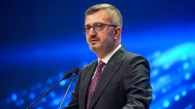 İletişim Başkanı Duran: &Uuml;lkemiz her alanda 'G&uuml;&ccedil;l&uuml; Lider, G&uuml;&ccedil;l&uuml; T&uuml;rkiye' vizyonuyla kendi d