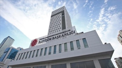 İletişim Başkanlığı, 15 Temmuz dolayısıyla 21 &uuml;lkeden 41 yabancı gazeteciyi T&uuml;rkiye'de ağırlıyo