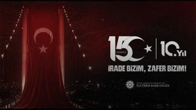 İletişim Başkanlığı, 15 Temmuz kapsamında yurt dışında programlar d&uuml;zenleyecek