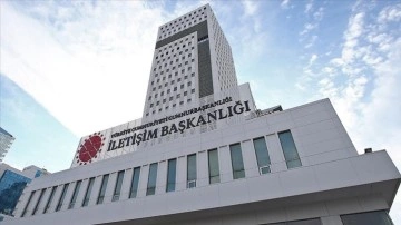 İletişim Başkanlığı 28 Kasım-4 Aralık Dezenformasyon Bülteni'ni yayımladı