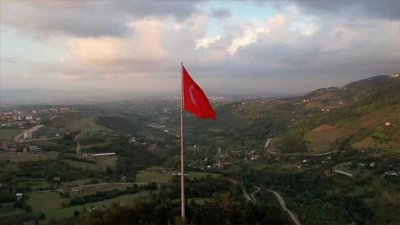 İletişim Başkanlığından "G&uuml;venli Liman T&uuml;rkiye" &ccedil;alışması