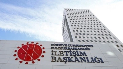 İletişim Başkanlığından kamu kurumlarının internet sitelerinde yapay zeka d&ouml;n&uuml;ş&uuml;m&uuml; hamlesi