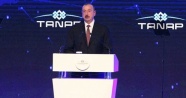 İlham Aliyev'den tarihi sözler!