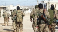 Ilımlı muhalifler İdlib&#039;de stratejik Cebel Zaviye bölgesini geri aldı