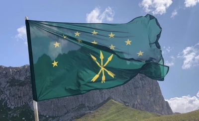 İlk Adige gazetesi &lsquo;Ghuaze&rsquo;nin yayın hayatına başlamasının &uuml;zerinden 115 yıl ge&ccedil;ti