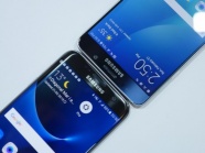 Samsung Galaxy S7 Edge ile Galaxy Note 5&#039;e ilk bakışlar