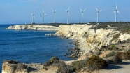 İlk 'deniz rüzgarı' santrali için aday bölgeler belli oldu