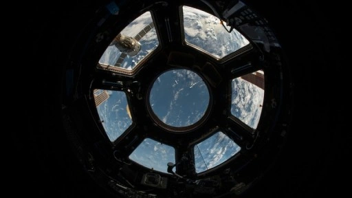 İlk kez bir Hint astronot, Uluslararası Uzay İstasyonu'na ulaştı