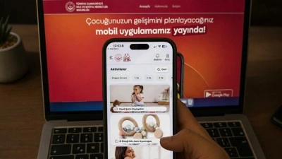 "İlk &Ouml;ğretmenim Ailem" mobil uygulaması 2 milyonun &uuml;zerinde aileye rehberlik etti
