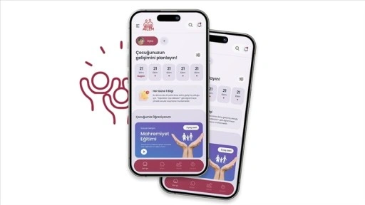 "İlk Öğretmenim Ailem" mobil uygulamasına akran zorbalığına dair yeni içerikler eklendi