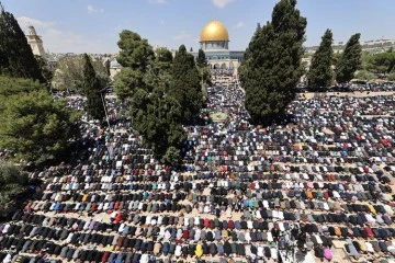 İllere göre Kurban Bayramı namazı saatleri