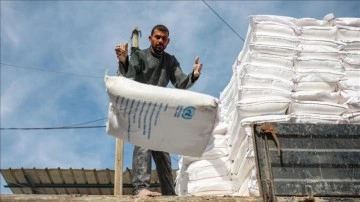 ILO: Gazze'deki istihdamın en az yüzde 66'sı yok oldu