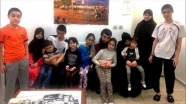 İltica talep eden Kazak ailenin bekleyişi sürüyor