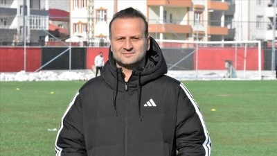İmaj Altyapı Vanspor play-off i&ccedil;in umutlu