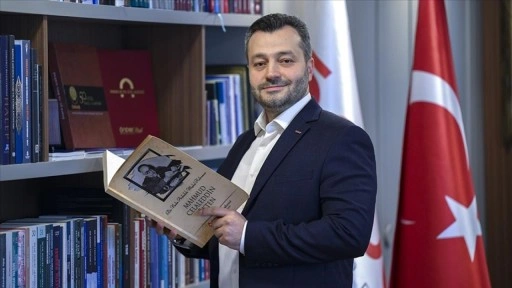 İmam hatiplerin kurucusu Mahmut Celalettin Ökten vefatının 64. yılında anılıyor