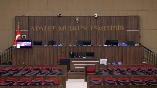 İmamoğlu çıkar amaçlı suç örgütü" iddianamesinde bazı şüpheliler hakkında istenen cezalar