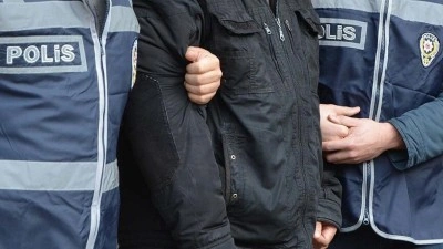 "İmamoğlu &ccedil;ıkar ama&ccedil;lı su&ccedil; &ouml;rg&uuml;t&uuml;" soruşturmasında 12 zanlı g&ouml;zaltına alındı