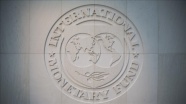 IMF, 2021 küresel ekonomik büyüme tahminini yüzde 6&#039;ya çıkardı