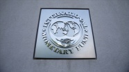IMF 2021 yılı küresel ekonomik büyüme tahminini sabit tuttu