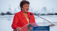 IMF Başkanı Georgieva'dan 'ekonomik destek' uyarısı