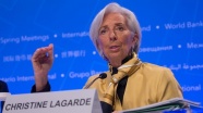IMF Başkanı Lagarde da Riyad'daki konferansa katılmayacak