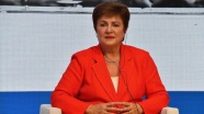 IMF&#039;den, Başkan Georgieva&#039;nın adının karıştığı usulsüzlük iddialarına ilişkin inceleme