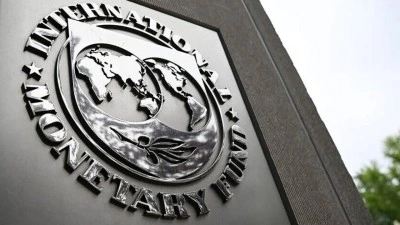 IMF'den Fed'in iletişim stratejisindeki olası değişiklikleri g&ouml;r&uuml;şme mesajı