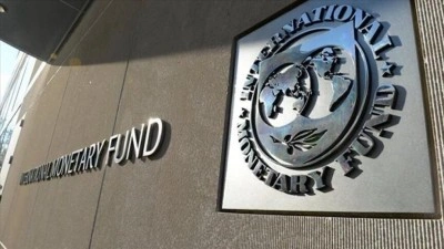 IMF'den gelişmekte olan ekonomilere "banka dışı finansman" uyarısı