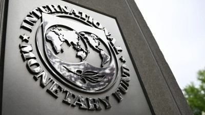 IMF'den Ukrayna'ya 690 milyon dolarlık &ouml;deme i&ccedil;in anlaşma sağlandı