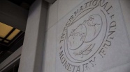 IMF'den Yunanistan'a 'borç' uyarısı