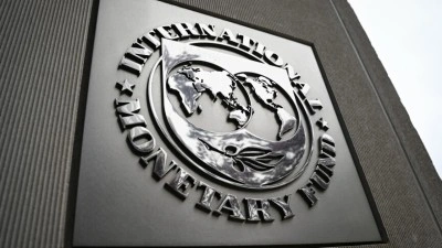 IMF, İngiltere ekonomisinde bu yıl b&uuml;y&uuml;menin yavaşlayacağını &ouml;ng&ouml;rd&uuml;
