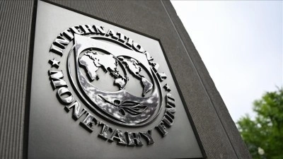 IMF, Orta Doğu'daki savaşın bir&ccedil;ok ekonomi i&ccedil;in g&ouml;r&uuml;n&uuml;m&uuml; kararttığına işaret etti