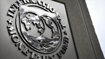 IMF: T&uuml;rkiye'nin dezenflasyon programı başarılar g&ouml;sterdi
